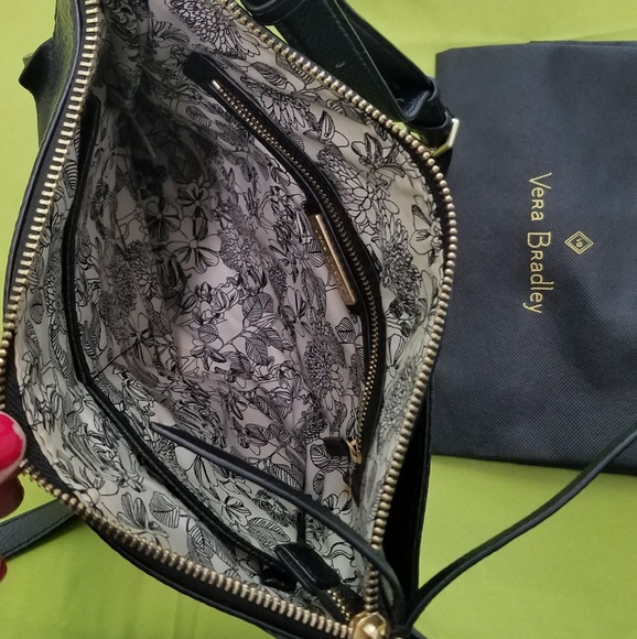 Vera Bradley Bag - Picture 2 of 4